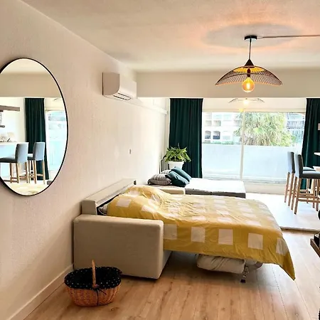 شقة Le Sud Et Piscine