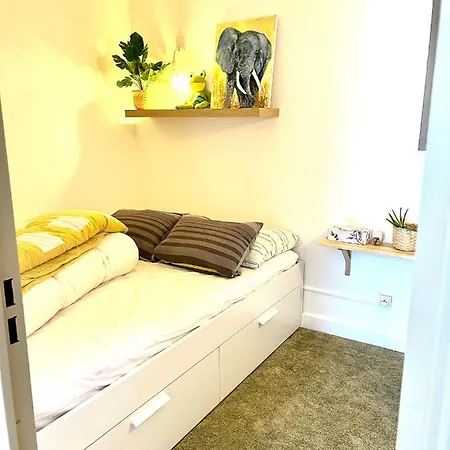 شقة Le Sud Et Piscine جاسّا