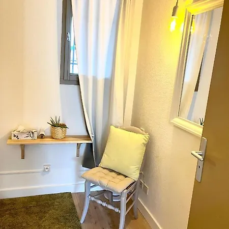 شقة Le Sud Et Piscine