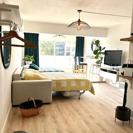 Le Sud Et Piscine * جاسّا