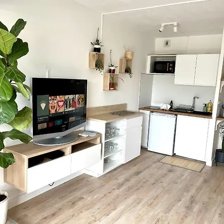 شقة Le Sud Et Piscine