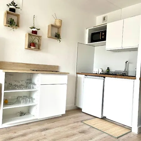 شقة Le Sud Et Piscine جاسّا