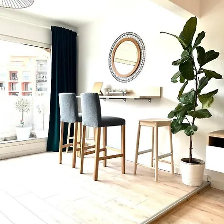 Le Sud Et Piscine شقة جاسّا