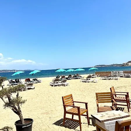 Le Sud Et Piscine * جاسّا