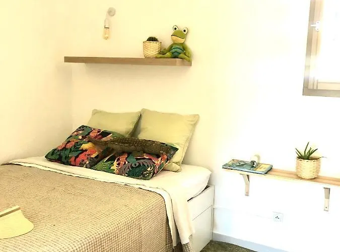 Apartamento Le Sud Et Piscine