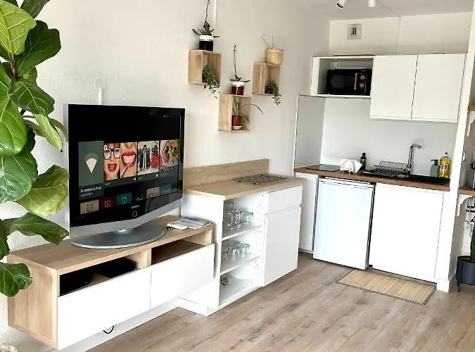 Apartamento Le Sud Et Piscine