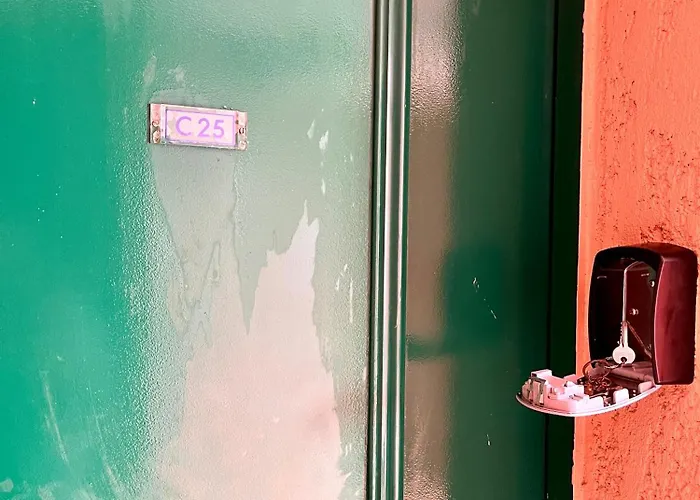 Le Sud Et Piscine Apartamento