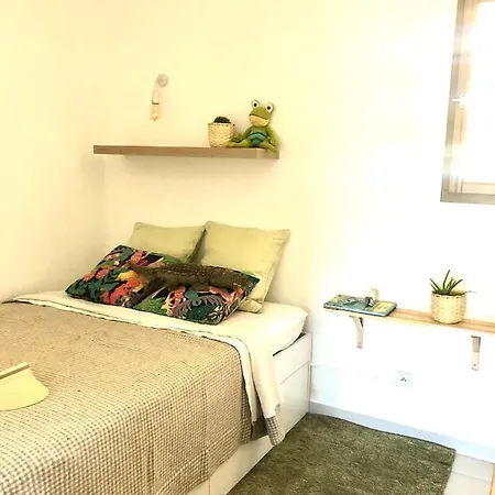 Apartamento Le Sud Et Piscine