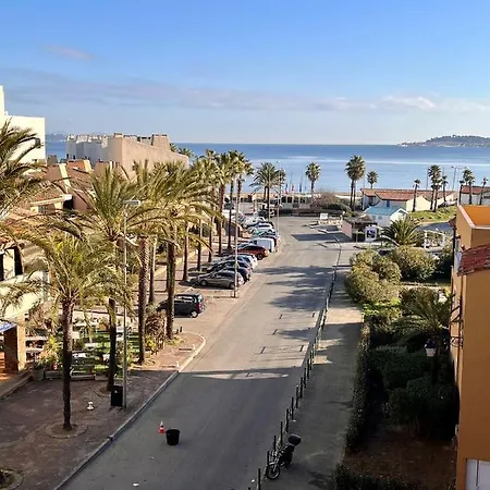 Le Sud Et Piscine Apartment Gassin