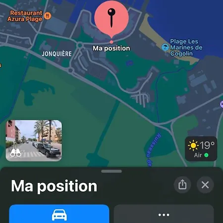 Le Sud Et Piscine * Gassin