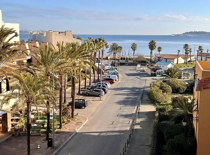Le Sud Et Piscine Appartement Gassin