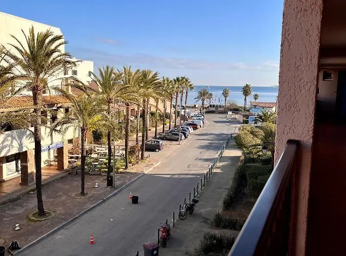 Appartement Le Sud Et Piscine