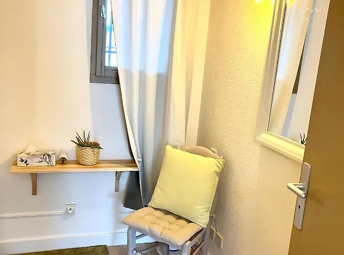 Appartement Le Sud Et Piscine