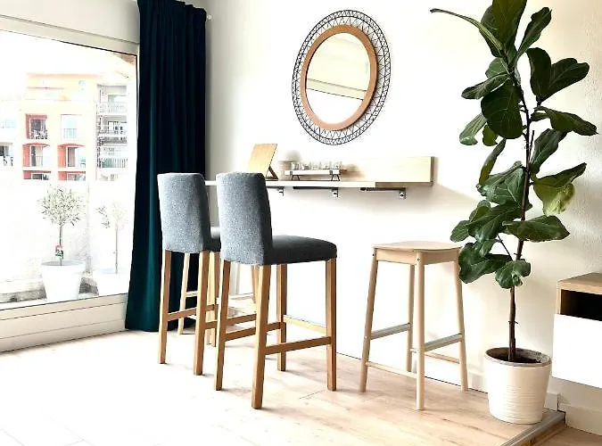Le Sud Et Piscine Appartement Gassin