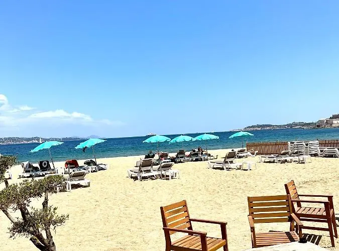 Le Sud Et Piscine * جاسّا