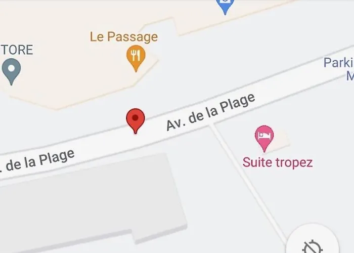 Le Sud Et Piscine Appartement