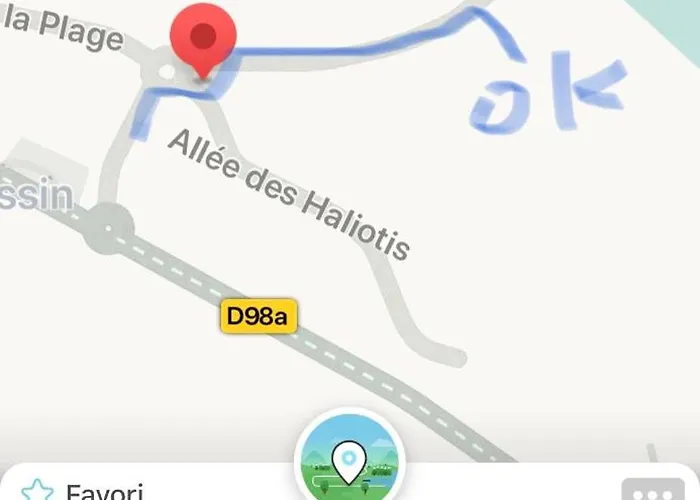 Le Sud Et Piscine *